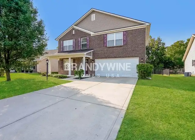 Property at 7737 Wildcat Run Ln, Indianapolis, IN, 46239, 3 beds, 2.5 baths, [object Object]