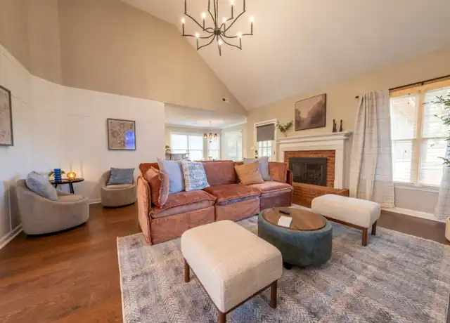 Property at 110 Bailey Ct, Fayetteville, GA, 30215, 4 beds, 2 baths, [object Object]