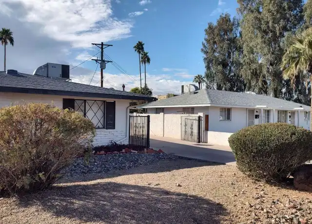 Property at 2715 E Glenrosa Ave, Phoenix, AZ, 85016, 3 beds, 2 baths, [object Object]