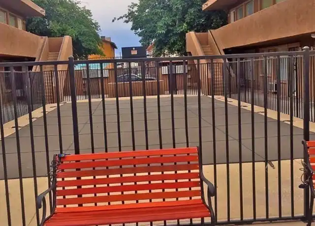 Property at 1704 Fairfield Ave Unit 10, Las Vegas, NV, 89102, 1 bed, 1 bath, [object Object]