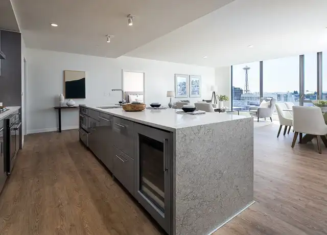 Property at Helm - 602 Terry Ave N, Seattle, WA, 98109, 2 beds, 2 baths, [object Object]