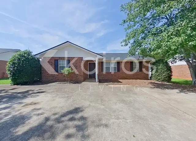 Property at 310 Deerpark Dr, Athens, GA, 30605, 3 beds, 3 baths, [object Object]