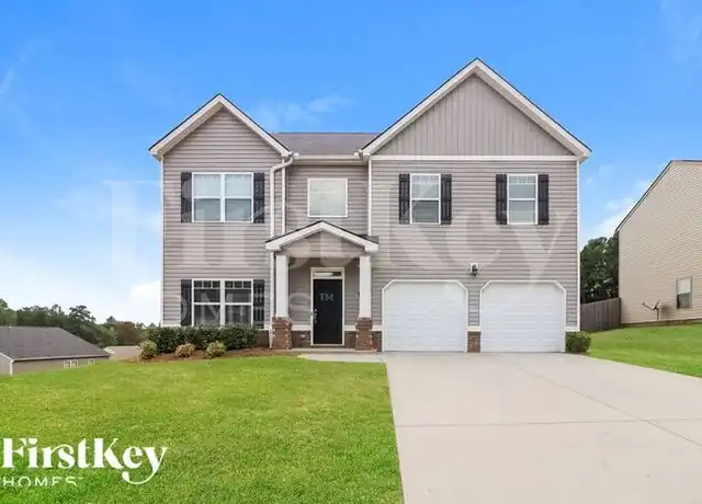 Property at 1425 Cragston Dr, Winder, GA, 30680, 4 beds, 2.5 baths, [object Object]