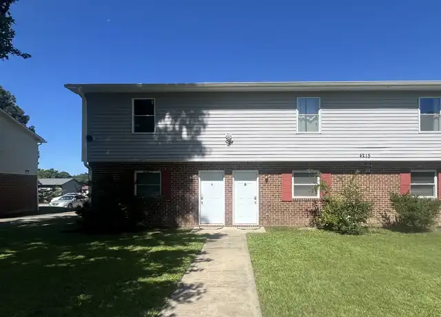 Property at 4215 Thames Ave Unit A, Durham, NC, 27704, 2 beds, 1.5 baths, [object Object]