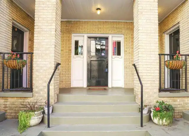 Property at 653 N Highland Ave NE #6, Atlanta, GA, 30306, 1 bed, 1 bath, [object Object]