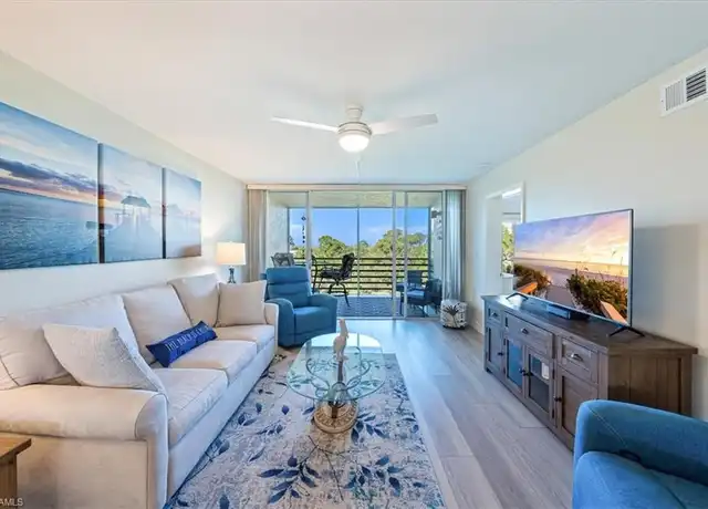 Property at 15161 Cedarwood Ln #1505, Naples, FL, 34110, 2 beds, 2 baths, [object Object]