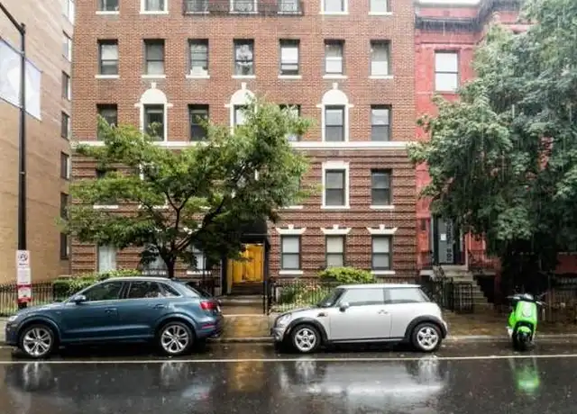 Property at 1125 12th St NW, Washington, DC, 20005, 1 bed, 1 bath, [object Object]
