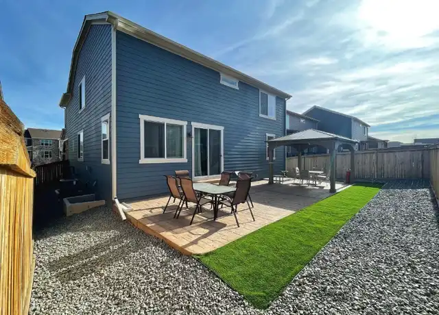 Property at 427 S Ouray St, Aurora, CO, 80017, 4 beds, 3 baths, [object Object]