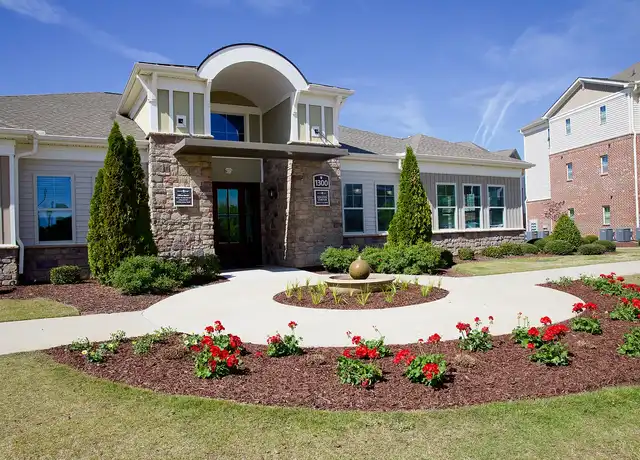 Property at South Park Village - 1300 South Park Way, Sanford, NC, 27332, 1-3 bed, 1-2 bath, [object Object]