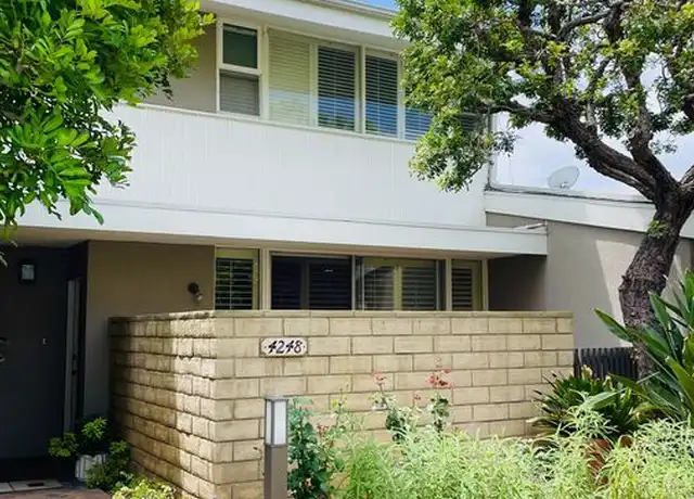 Property at 4248 W Kling St, Burbank, CA, 91505, 3 beds, 3 baths, [object Object]