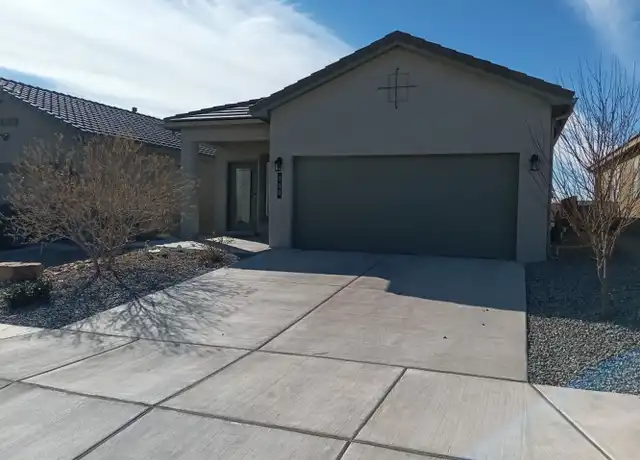 Property at 900 Tazanita Loop SE, Rio Rancho, NM, 87124, 3 beds, 2 baths, [object Object]