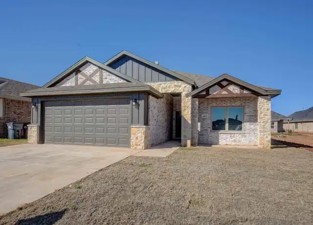 Property at 6922 17th St, Lubbock, TX, 79416, 3 beds, 2 baths, [object Object]