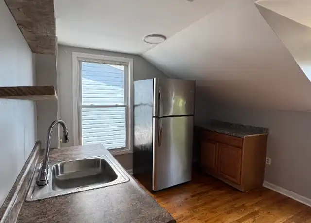 Property at 224 S 7th St Unit 3, Newark, NJ, 07103, 2 beds, 1 bath, [object Object]