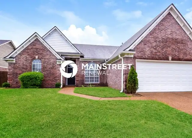 Property at 5687 Mandy Smith Ln, Memphis, TN, 38135, 3 beds, 2 baths, [object Object]