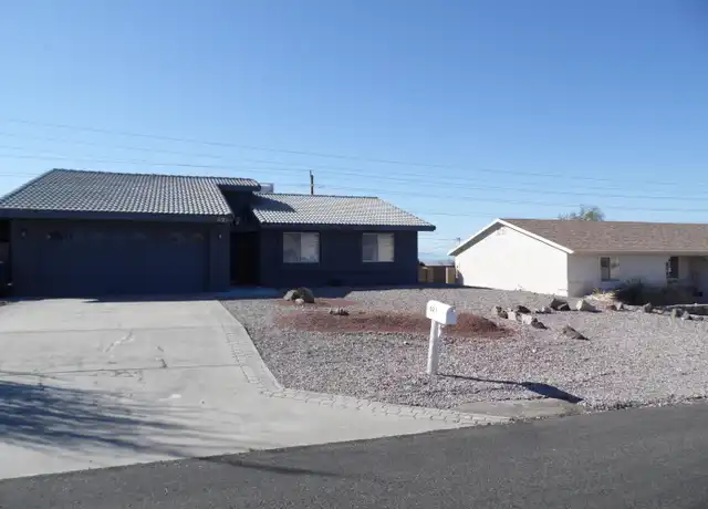 Property at 621 Pueblo Dr, Lake Havasu City, AZ, 86406, 3 beds, 2 baths, [object Object]