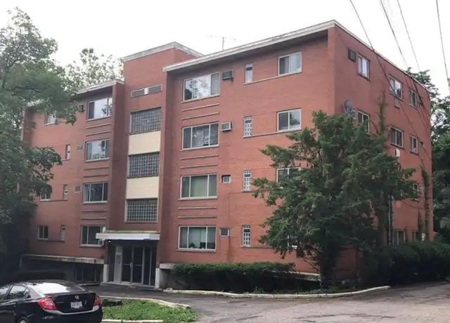 Property at 1625 Asmann Ave Unit 3, Cincinnati, OH, 45229, 1 bed, 1 bath, [object Object]