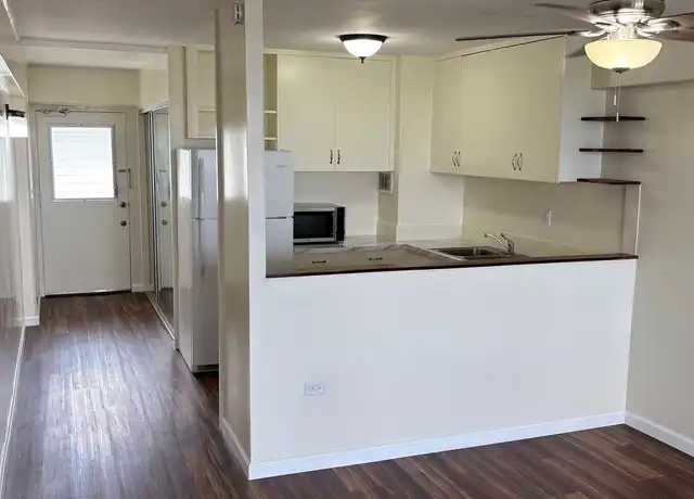 Property at 1619 Kamamalu Ave #307, Honolulu, HI, 96813, 1 bed, 1 bath, [object Object]