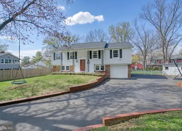 Property at 12805 Point Pleasant Dr, Fairfax, VA, 22033, 5 beds, 3 baths, [object Object]