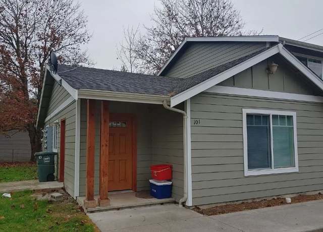 Photo of 1856 Trigg Rd Unit 101, Ferndale, WA 98248