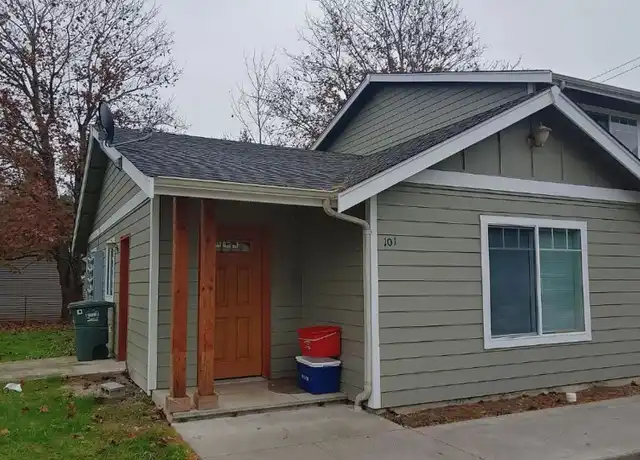 Property at 1856 Trigg Rd Unit 101, Ferndale, WA, 98248, 2 beds, 1 bath, [object Object]