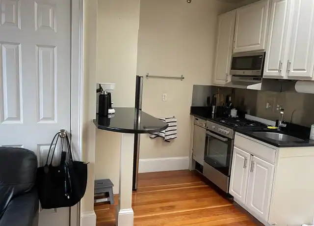 Property at 75 Burbank St #503, Boston, MA, 02115, 1 bed, 1 bath, [object Object]