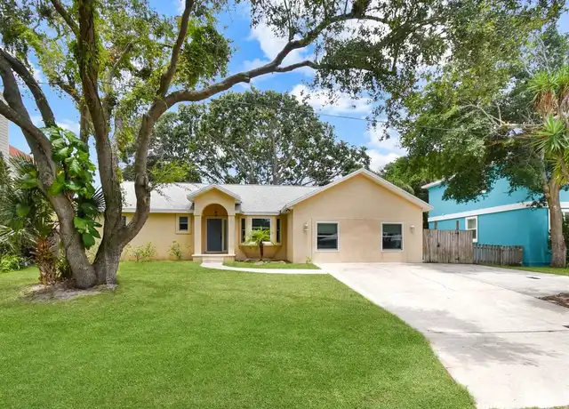 Property at 134 15th St Unit NA, St. Augustine, FL, 32080, 4 beds, 3 baths, [object Object]