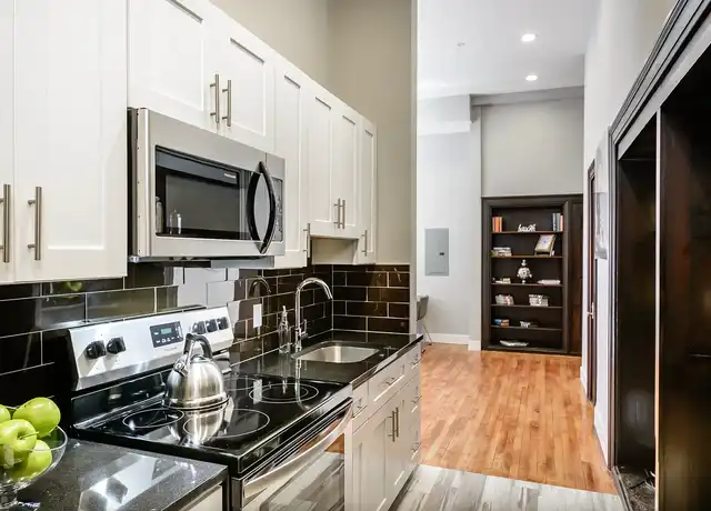 Property at The Breeze - 1501 S 17th St, Philadelphia, PA, 19146, 2 beds, 1 bath, [object Object]