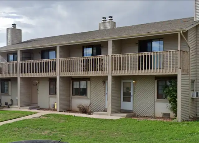 Property at 2344 Split Rock Dr, Colorado Springs, CO, 80919, 2 beds, 1 bath, [object Object]