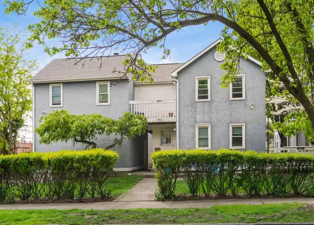 Property at 1231 Indianola Ave Unit 1231 C, Columbus, OH, 43201, 1 bed, 1 bath, [object Object]