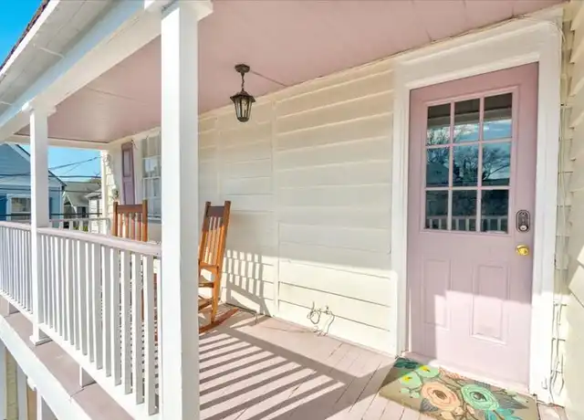 Property at 8 Sires St Unit B, Charleston, SC, 29403, 2 beds, 1 bath, [object Object]