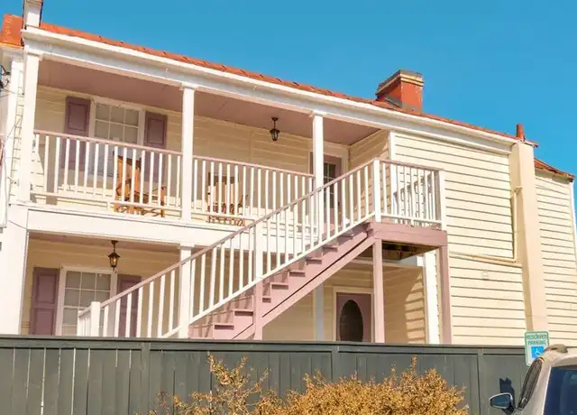 Property at 8 Sires St Unit B, Charleston, SC, 29403, 2 beds, 1 bath, [object Object]