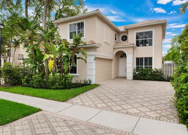 Property at 9720 Vineyard Ct Unit 9720, Boca Raton, FL, 33428, 4 beds, 2.5 baths, [object Object]