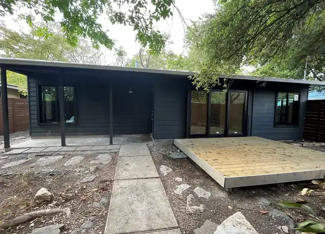 Property at 5802 Woodrow Ave, Austin, TX, 78756, 2 beds, 2 baths, [object Object]