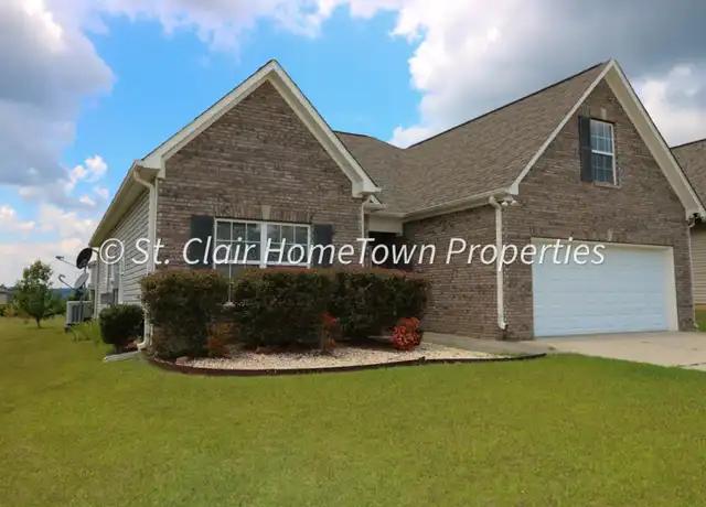 Property at 485 Oak Leaf Cir, Pell City, AL, 35125, 3 beds, 2 baths, [object Object]