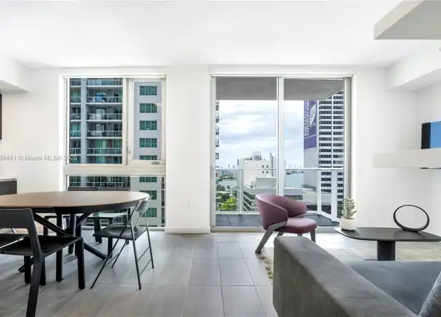 Property at 227 NE 2nd St #3000, Miami, FL, 33132, 1 bed, 1 bath, [object Object]