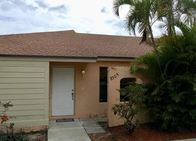 Property at 1305 Hempstead St #1303, Wellington, FL, 33414, 3 beds, 2 baths, [object Object]