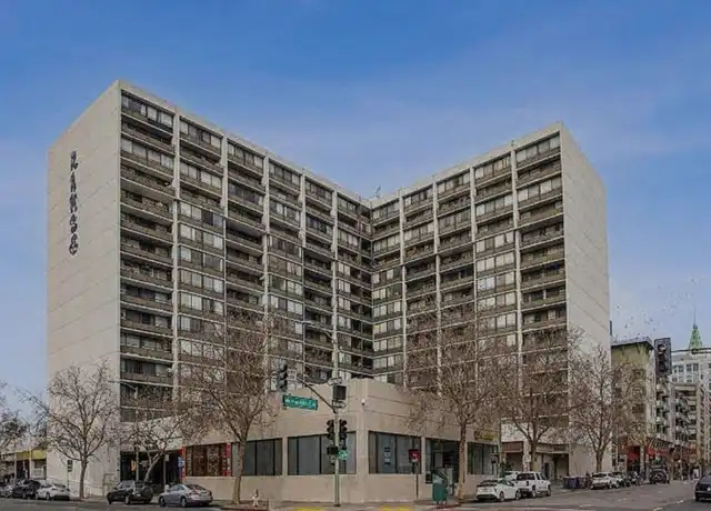 Property at 801 Franklin St #1404, Oakland, CA, 94607, 2 beds, 1.5 baths, [object Object]