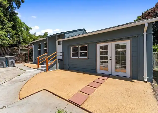 Property at 1625 Martin Luther King Junior Way Unit 2, Berkeley, CA, 94709, 2 beds, 1 bath, [object Object]