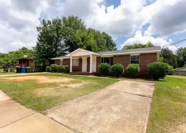 Property at 714 Palmetto Ave, Columbus, GA, 31906, 2 beds, 1 bath, [object Object]
