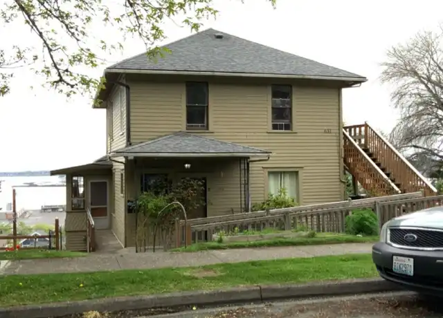 Property at 631 N Forest St Unit 1, Bellingham, WA, 98225, 1 bed, 1 bath, [object Object]