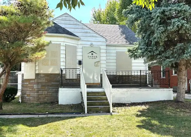 Property at 20624 Washtenaw St, Harper Woods, MI, 48225, 2 beds, 1 bath, [object Object]
