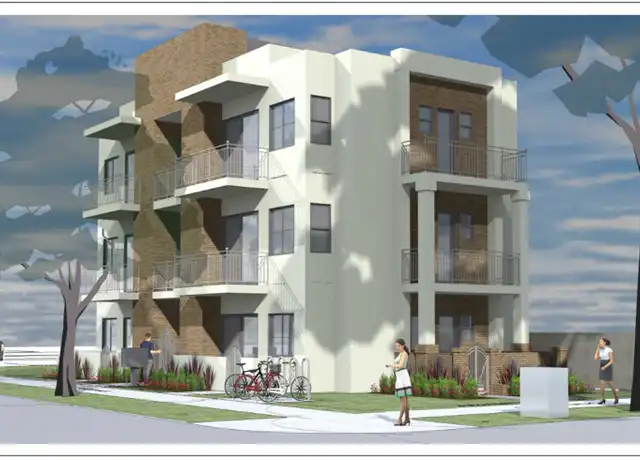 Property at 1928 21st St Unit 200, Sacramento, CA, 95811, 1 bed, 1 bath, [object Object]