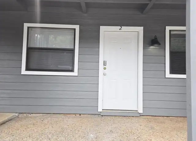 Property at 119 Upton St Unit 2, Nacogdoches, TX, 75965, 1 bed, 1 bath, [object Object]
