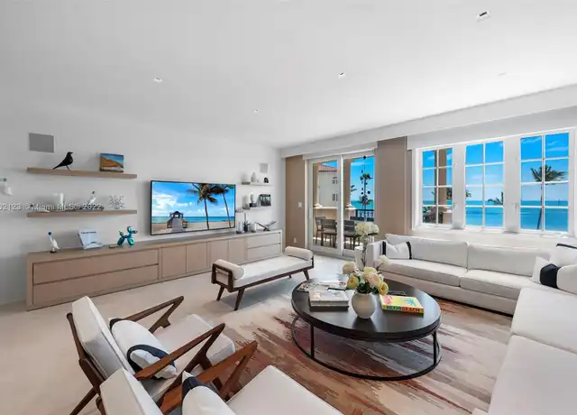 Property at 19242 Fisher Island Dr #19242, Miami Beach, FL, 33109, 3 beds, 3 baths, [object Object]