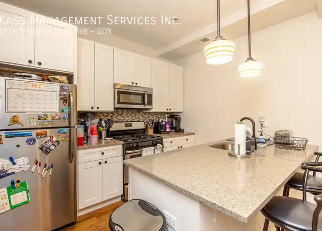 Property at 1716 N North Park Ave, Chicago, IL, 60614, 2 beds, 2 baths, [object Object]