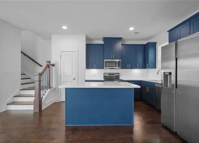 Property at 1815 Edgehill Dr, Lithonia, GA, 30058, 3 beds, 2.5 baths, [object Object]
