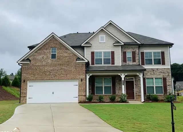 Property at 7660 Tiberon Pkwy #43, Cumming, GA, 30028, 5 beds, 4 baths, [object Object]