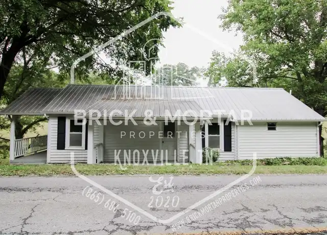 Property at 1288 Fielden Store Rd, New Market, TN, 37820, 2 beds, 1 bath, [object Object]