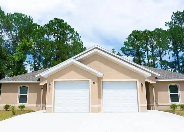 Property at 89 Providence Ln Unit B, Palm Coast, FL, 32164, 3 beds, 2 baths, [object Object]