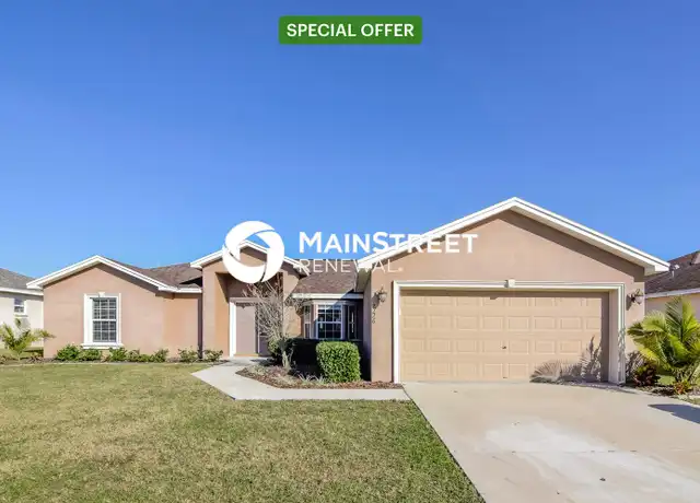 Property at 2226 Bluebird Ave, Bartow, FL, 33830, 3 beds, 2 baths, [object Object]